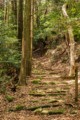 Kannon Michi trail