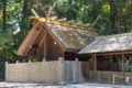 Ise Grand Shrine