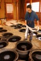 Indigo Dye craftsman