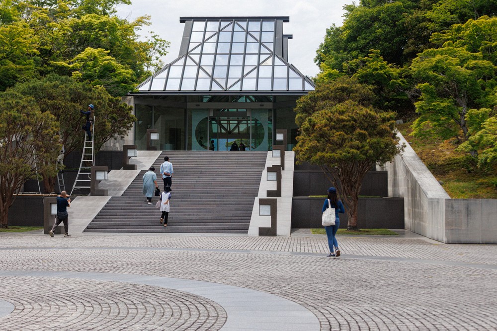 Miho Museum