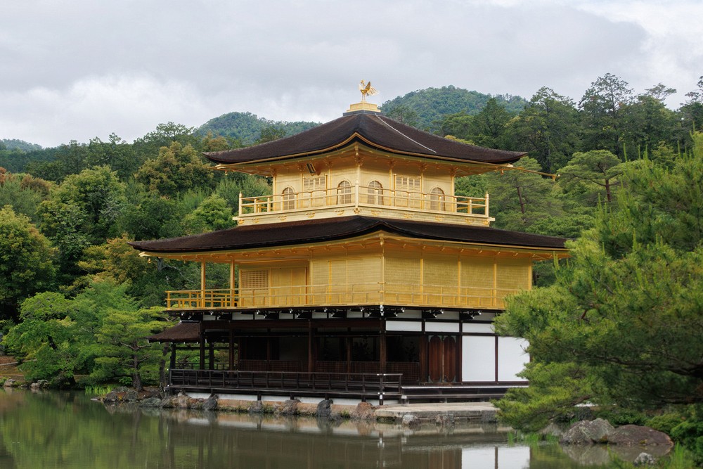 Kinkaku-ji