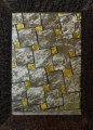 Gold Leaf art