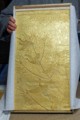 Gold Leaf art