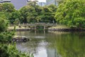 Hamarikyu Garden