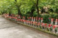 Unborn Children Garden (Mizuko Jizo)