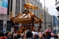 Mikoshi (portable Shinto shrine)