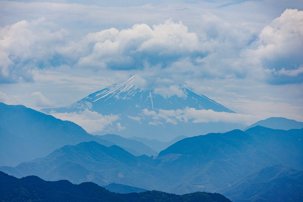 Mount Fuji